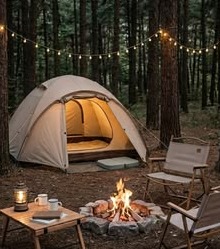 Stay Safer on Every Hiking and Camping Trip